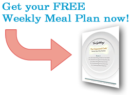 Free Meal Plan