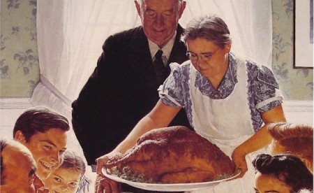 norman-rockwell-thanksgiving