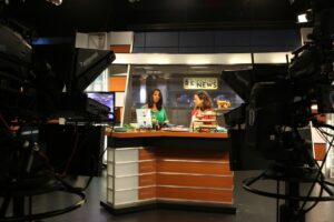 The Organized Cook on ABC Morning Show Las Vegas