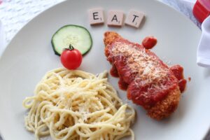 Picky Eaters Weekly Meal Plan
