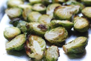 brussells sprouts recipe