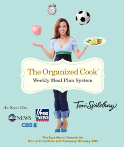 The Organized Cook