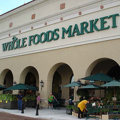 Whole Foods Market at The District