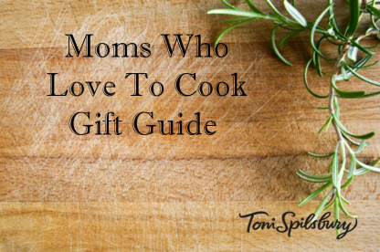 Mom Gift Guide
