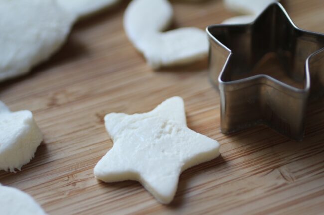 star cookie cutters