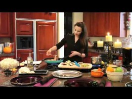 Video thumbnail for youtube video Candy Apple Pork Chops | Toni Spilsbury