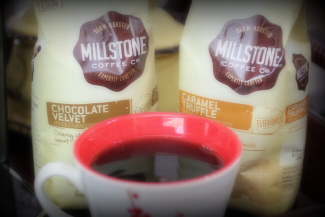 Millstone coffee